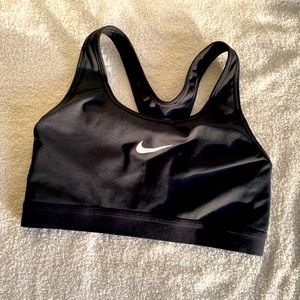 Nike sports bralette